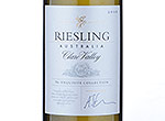 The Exquisite Collection Clare Valley Riesling,2013