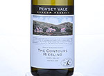 Pewsey Vale The Contours Eden Valley Riesling,2008