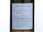 Sainsbury's Taste the Difference Grüner Veltliner,2013