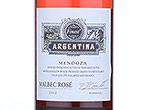 Tesco finest* Malbec Rosé,2013