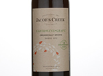 Jacob's Creek Earth Vine Grape Shiraz,2012