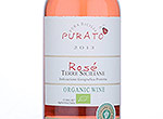 Purato Rosé IGP Terre Siciliane,2013