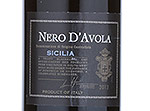 Tesco finest* Nero D'Avola,2013