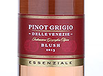 Castellore Pinot Grigio Blush,2013