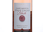 Spar Garganega Pinot Grigio blush,NV