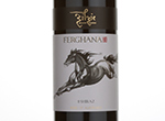 Zilzie Ferghana Shiraz,2012