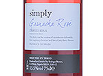 Simply Garnacha Rosé,2012