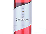 Vina Calderona Rosado Nuevo,2013