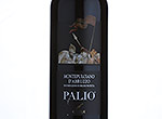 Palio Montepulciano d'Abruzzo DOP,2011