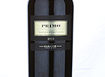 Primo Montepulciano d'Abruzzo,2013