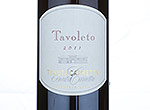 Nebbiolo d'Alba DOC "Tavoleto",2011