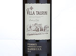 Villa Taurini Barbera,2012