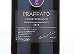Tesco finest* Frappato,2012