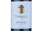 Terrale Oro Nero d'Avola,2013