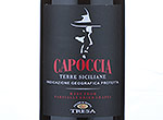 Capoccia Nero d'Avola - Cabernet Sauvignon IGP Terre Siciliane,2013