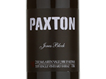 Paxton Jones Block Shiraz,2010