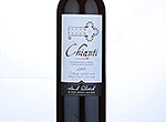 Spar own label Chianti Hand Selected,2013