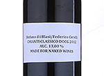 Chianti Classico,2012