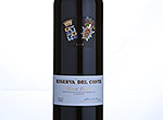 Chianti Classico DOCG "Riserva del Conte",2009