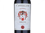 Castellani Chianti riserva,2010