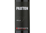 Paxton EJ Shiraz,2010