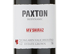 Paxton MV Shiraz,2012
