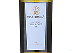 Orsetto Oro Pecorino IGP,2013