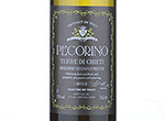 Tesco finest* Pecorino,2012