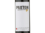 Paxton Quandong Farm Shiraz,2012
