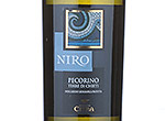 Niro Pecorino Terre di Chieti IGP,2013