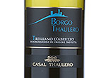 Borgo Thaulero Trebbiano d'Abruzzo DOP,2013