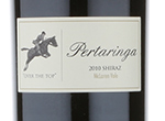 Pertaringa Over the Top Shiraz,2010