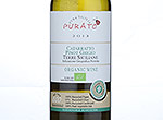 Purato Catarratto - Pinot Grigio Terre Siciliane IGP,2013