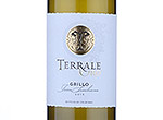 Terrale Oro Grillo,2013