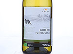Rina Lanca Grillo-Viognier IGP Terre Siciliane,2013