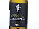 Capoccia Grillo - Zibibbo IGP Terre Siciliane,2013