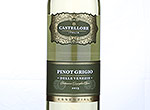 Castellore Pinot Grigio Venezie,2013