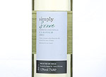 Tesco Simply Soave Classico,2012