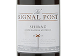 The Signal Post Shiraz,2013