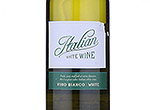 Italian White Wine,NV