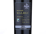 The Co-operative Truly Irresistible Fairtrade Malbec,2013