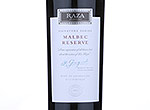 Raza Signature Series Reserve Malbec,2012