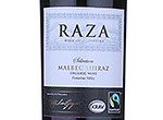 Raza Seleccion Malbec Shiraz,2013