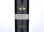 Septima Gran Reserva, Codorníu Raventós,2011