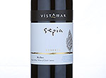 Vistamar Sepia Reserva Malbec,2012