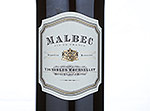 Vignobles Roussellet Malbec,2013