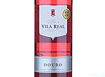 Vila Real - Douro Colheita Rosé,2013