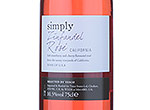 Tesco Simply Zinfandel Rosé,NV