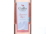 Gallo Family Vineyards Summer Rosé,NV