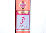 Barefoot White Zinfandel,NV